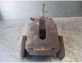 Recambio de pinza freno trasera izquierda para bmw serie 5 berlina (e39) 2.8 24v cat referencia OEM IAM 34211163649 265R5 ATE