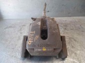 Recambio de pinza freno trasera izquierda para bmw serie 5 berlina (e39) 2.8 24v cat referencia OEM IAM 34211163649 265R5 ATE