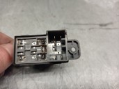 Recambio de mando elevalunas trasero izquierdo para ssangyong kyron 2.0 referencia OEM IAM 8584009000HCC 