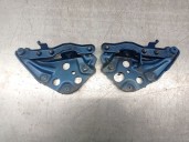 Recambio de bisagra capot para mercedes-benz slk (r170) 320 (170.465) referencia OEM IAM A1708800228 A1708800128 