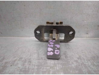 Recambio de retenedor puerta para volkswagen caddy ka/kb (2c) 1.6 tdi referencia OEM IAM 2K0827455A TRASERA DERECHA 6 PUERTAS