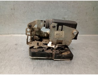 Replacement rear right door lock for Dacia Sandero 1.5 dCi OEM IAM reference 8200735246 8200735246 