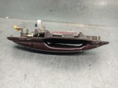 Recambio de maneta exterior delantera derecha para ssangyong kyron 2.0 referencia OEM IAM 7245031000  