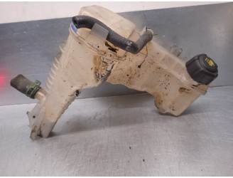 Recambio de deposito expansion para renault laguna iii kte3/ kte30e 3.0 referencia OEM IAM 217100014R  