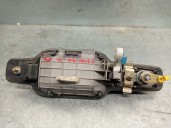 Recambio de maneta exterior delantera derecha para ssangyong kyron 2.0 referencia OEM IAM 7245031000  