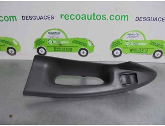 Recambio de mando elevalunas trasero izquierdo para audi a4 avant (b5) 2.5 v6 24v tdi referencia OEM IAM 8D0867371  