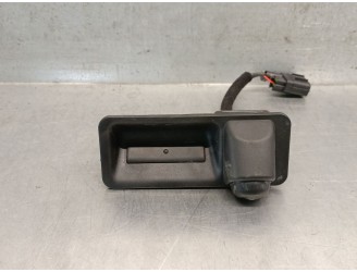 Recambio de maneta exterior porton para hyundai kona furgoneta/suv (os, ose, osi) ev referencia OEM IAM 99240BE000 