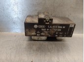 Recambio de caja precalentamiento para volkswagen polo (9n3) 1.4 16v referencia OEM IAM 1J0919506M 898967000 SHO