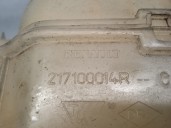 Recambio de deposito expansion para renault laguna iii kte3/ kte30e 3.0 referencia OEM IAM 217100014R  