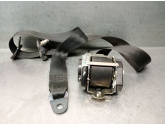 Recambio de cinturon seguridad delantero derecho para dacia sandero 1.5 dci referencia OEM IAM 868859244R 868859244R 