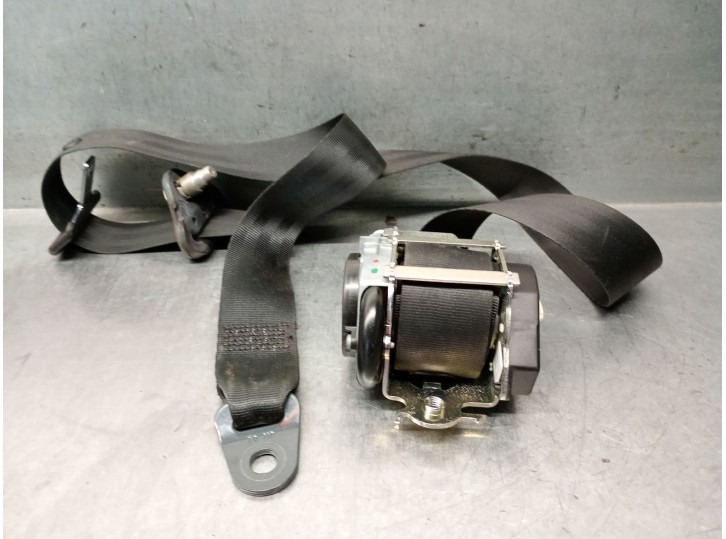 Recambio de cinturon seguridad delantero derecho para dacia sandero 1.5 dci referencia OEM IAM 868859244R 868859244R 