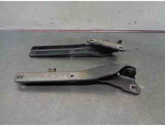 Recambio de bisagra capot para citroën c6 2.7 v6 hdi fap cat (uhz / dt17ted4) referencia OEM IAM 9646042980 9646043080 