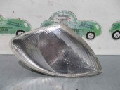 Recambio de piloto delantero derecho para renault megane ii berlina 5p 1.9 dci diesel referencia OEM IAM 7700831467 