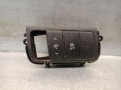 Replacement multifunction switch for Kia Cee'd Sportswagon (JD) 1.0 T-GDI OEM IAM reference 49D10J1000 