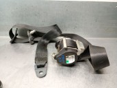 Recambio de cinturon seguridad delantero derecho para dacia sandero 1.5 dci referencia OEM IAM 868859244R 868859244R 