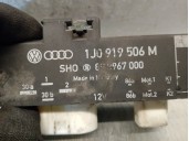 Recambio de caja precalentamiento para volkswagen polo (9n3) 1.4 16v referencia OEM IAM 1J0919506M 898967000 SHO
