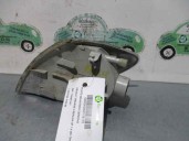 Recambio de piloto delantero derecho para renault megane ii berlina 5p 1.9 dci diesel referencia OEM IAM 7700831467 