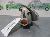 Recambio de piloto delantero derecho para renault megane ii berlina 5p 1.9 dci diesel referencia OEM IAM 7700831467 