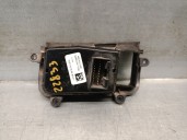 Replacement multifunction switch for Kia Cee'd Sportswagon (JD) 1.0 T-GDi OEM IAM reference 49D10J1000 