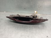 Recambio de maneta exterior delantera izquierda para ssangyong kyron 2.0 referencia OEM IAM 7244009000  