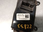 Replacement multifunction switch for Kia Cee'd Sportswagon (JD) 1.0 T-GDi OEM IAM reference 49D10J1000 