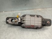 Recambio de maneta exterior delantera izquierda para ssangyong kyron 2.0 referencia OEM IAM 7244009000  