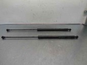Replacement hood dampers for Citroën C6 2.7 V6 HDi FAP CAT (UHZ / DT17TED4) OEM IAM reference 9652151280 
