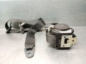 Recambio de cinturon seguridad delantero derecho para dacia sandero 1.5 dci referencia OEM IAM 868859244R 868859244R 
