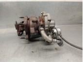 Recambio de turbocompresor para volkswagen polo (9n3) 1.4 16v referencia OEM IAM 045253018L 7337838 GARRETT