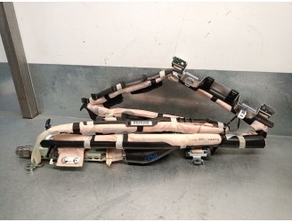 Recambio de airbag lateral delantero derecho para honda cr-v iv (rm_) 1.6 i-dtec (re6) referencia OEM IAM 78800T1GG611 78870T0AK