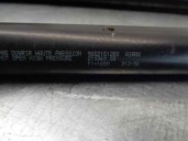 Replacement hood dampers for Citroën C6 2.7 V6 HDi FAP CAT (UHZ / DT17TED4) OEM IAM reference 9652151280 