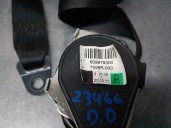 Recambio de cinturon seguridad delantero derecho para dacia sandero 1.5 dci referencia OEM IAM 868859244R 868859244R 