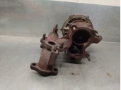 Recambio de turbocompresor para volkswagen polo (9n3) 1.4 16v referencia OEM IAM 045253018L 7337838 GARRETT