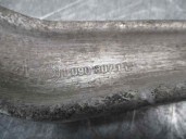 Recambio de brazo suspension superior delantero izquierdo para bmw serie 5 berlina (e39) 2.8 24v cat referencia OEM IAM 10908071