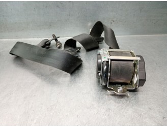 Recambio de cinturon seguridad delantero izquierdo para dacia sandero 1.5 dci referencia OEM IAM 868859244R 868859244R 