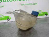 Recambio de deposito expansion para fiat grande punto (199) 1.3 16v jtd cat referencia OEM IAM 55700508  