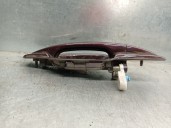 Recambio de maneta exterior trasera derecha para ssangyong kyron 2.0 referencia OEM IAM 7345009000  