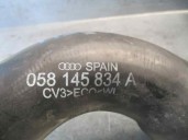 Recambio de tubo para audi a4 avant (b5) 1.9 tdi referencia OEM IAM 058145834A 