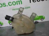 Recambio de deposito expansion para fiat grande punto (199) 1.3 16v jtd cat referencia OEM IAM 55700508  