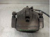Recambio de pinza freno delantera izquierda para hyundai ix20 1.4 crdi cat referencia OEM IAM 581101K000 MOBIS