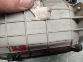 Recambio de maneta exterior trasera derecha para ssangyong kyron 2.0 referencia OEM IAM 7345009000  