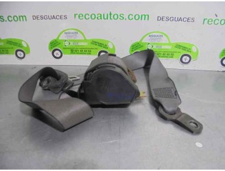 Recambio de cinturon seguridad delantero derecho para bmw serie 5 berlina (e39) 2.8 24v cat referencia OEM IAM 8125852 4 PUERTA