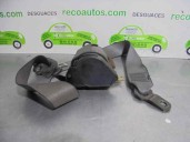 Recambio de cinturon seguridad delantero derecho para bmw serie 5 berlina (e39) 2.8 24v cat referencia OEM IAM 8125852 4 PUERTA