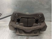 Recambio de pinza freno delantera izquierda para hyundai ix20 1.4 crdi cat referencia OEM IAM 581101K000 MOBIS