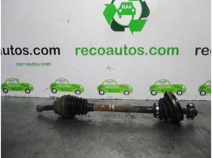 Recambio de transmision delantera izquierda para renault 19 hatchback (b/c53) 1.8 referencia OEM IAM 