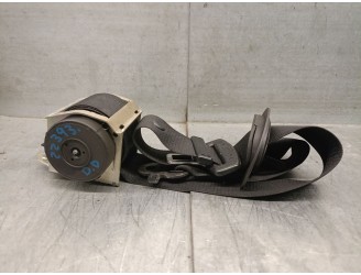 Recambio de cinturon seguridad delantero derecho para bmw 5 touring (f11) 520 d referencia OEM IAM 72119164052 72119164052 