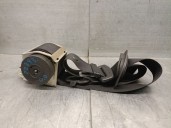 Recambio de cinturon seguridad delantero derecho para bmw 5 touring (f11) 520 d referencia OEM IAM 72119164052 72119164052 