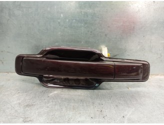 Recambio de maneta exterior trasera izquierda para ssangyong kyron 2.0 referencia OEM IAM 7344009000  