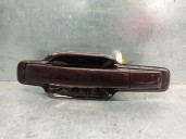 Recambio de maneta exterior trasera izquierda para ssangyong kyron 2.0 referencia OEM IAM 7344009000  