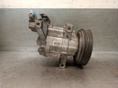 Recambio de compresor aire acondicionado para dacia sandero 1.5 dci referencia OEM IAM 926009154R 926009154R 